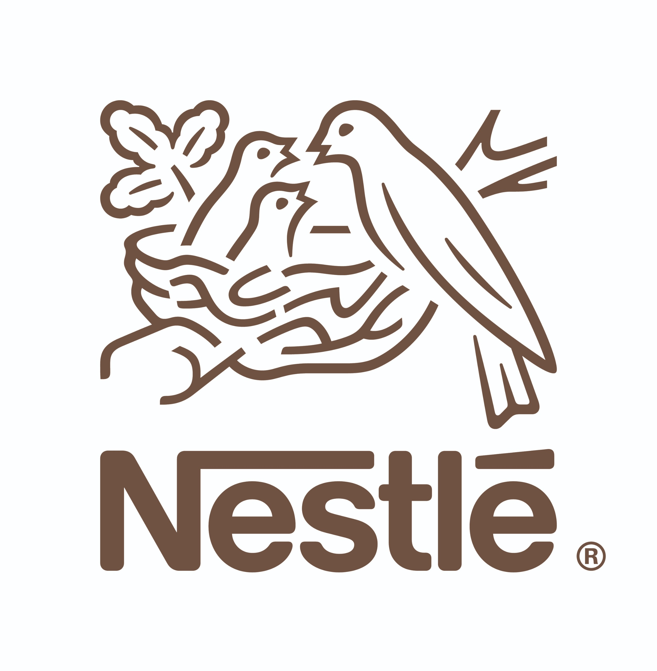 Nestlé Singapore (Pte) Ltd Logo
